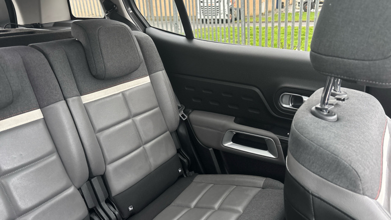 Citroen C5 Aircross 2.0 BlueHDi 180 Flair Plus 5dr EAT8 Diesel Hatchback